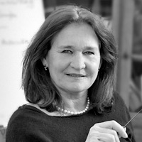 Irmgard G&ouml;ttler-Rosset